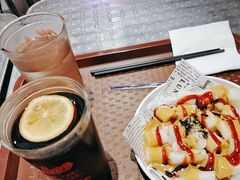 -孖记茶档·热腾茶餐(荔湾领展广场店)