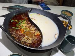 -新辣道鱼火锅(上地华联店)