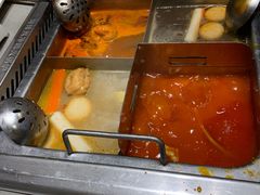 -海底捞火锅(天一广场亚细亚店)