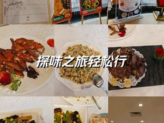 -御满江海鲜酒家(洛溪新城店)