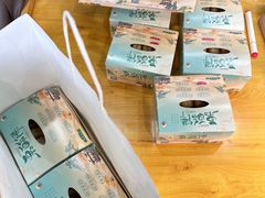 -栗酥饼(南长街店)