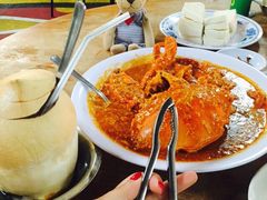 iphone_upload_pic-無招牌海鮮(芽笼店)