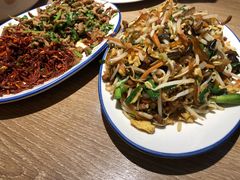 -姥姥家春饼店(佳亿时尚广场店)