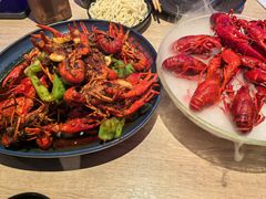 -红盔甲·小龙虾(车公庙店)