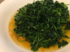 酒香草头-老吉士酒家(天平路店)