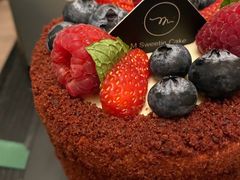 -姆们M Sweetie Cake(五道口店)