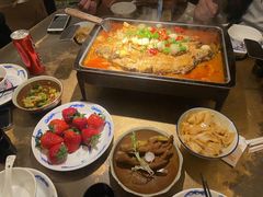 -炉鱼(萧山万象汇店)