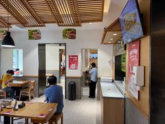 -南城香·饭香串香馄饨香(赵公口店)