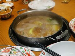 -汕头八合里海记牛肉店(清河店)