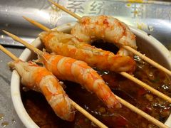 -巴奴毛肚火锅(商城路店)