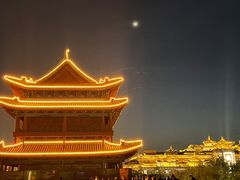 -西安城墙·碑林历史文化景区