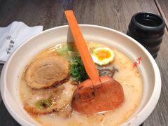 -味千拉面(又一城店)