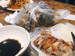 -五顺斋清真烤鸭(西大街总店)