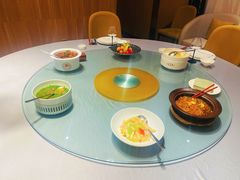 -隆聚·时令海鲜(洪兴店)