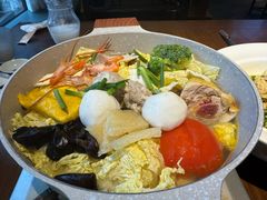 -绍兴老味道·非遗门店(银泰城店)