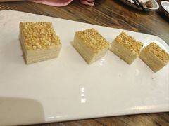 -格日勒阿妈蒙古厨房(大召店)