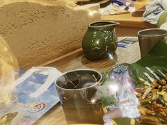 -云海肴汽锅鸡·云南小炒(曲江大悦城店)