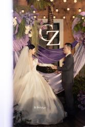 -B.Bridge Couture婚纱礼服(福田店)