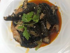-望京一号·重庆江湖菜(工体店)