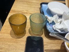 -鲜越鲜鱼粉(财富购物中心店)
