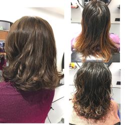 -卓梵美发·精品Salon