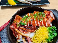 -友壹町寿司(佛山新DNA店)