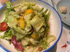 -雲蜀龙阁·金牌水煮鱼(方庄店)