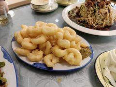 -天新园饭店