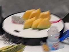 -福海居烤鸭店(鸟巢店)