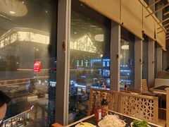 -莺花渡火锅City Green(万象城店)
