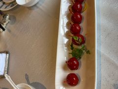 -上海和平饭店龙凤厅 Dragon Phoenix