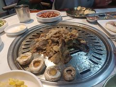 -六七八韩式烤肉·韩国料理(上杭路店)