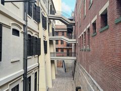 -大馆(前中区警署建築群)