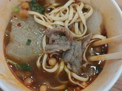 -江三王记牛杂馆(总店)