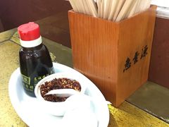 -惠丰源烩面馆(经七路店)