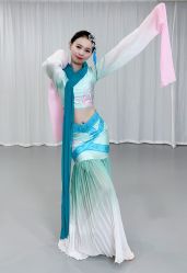 -艺佳舞蹈培训学校