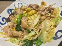-小山日本料理(兴业太古汇店)