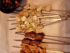 -枪火串烧·东北特色烧烤(罗湖总店)