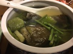 -庶民居中餐馆(花土店)
