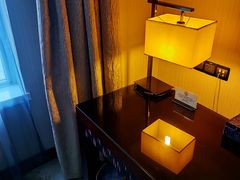 -北京西单美爵酒店