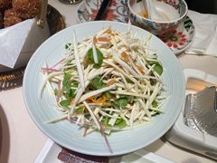 -京鸭棠(让胡路万达店)