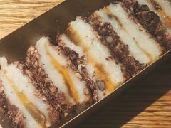 红豆切糕-南大门韩糕(后埭溪路店)