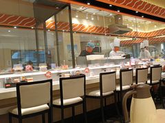 -新一番三文鱼寿司(大东海店)