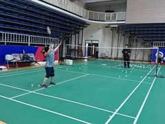 -北京雄鹿运动中心