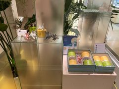 -théATRE 茶聚场(王府中環店)