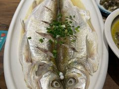 -锡和无锡菜(景丽苑店)