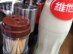 -其美潮州鱼旦粉世家(花城汇南区分店)