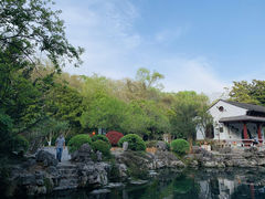 -南京珍珠泉风景区