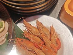 -牛YO寿喜烧和牛火锅自助(三台子万象汇店)