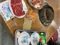 -马晓马佳牛羊肉(新合路店)
